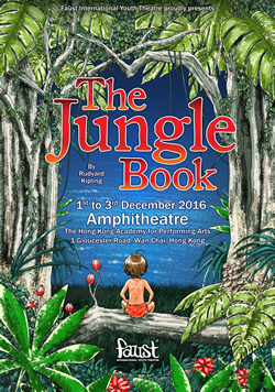 The Jungle Book2