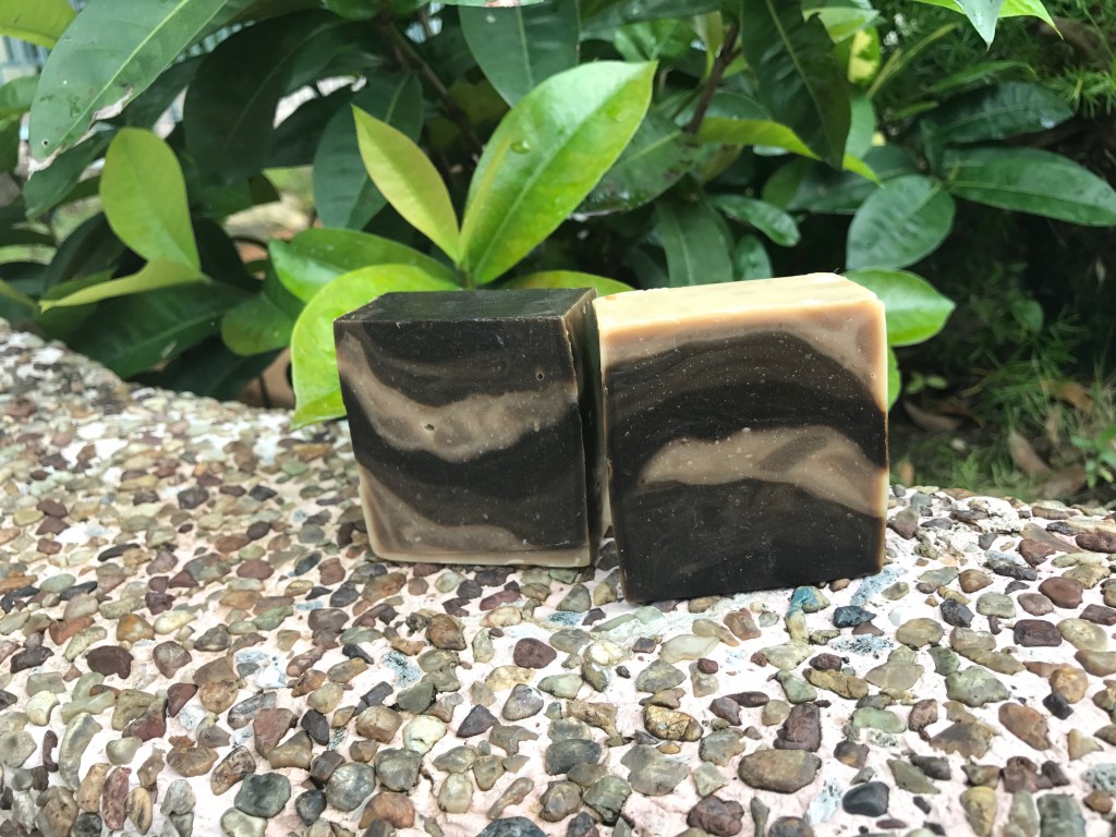 coffeesoap