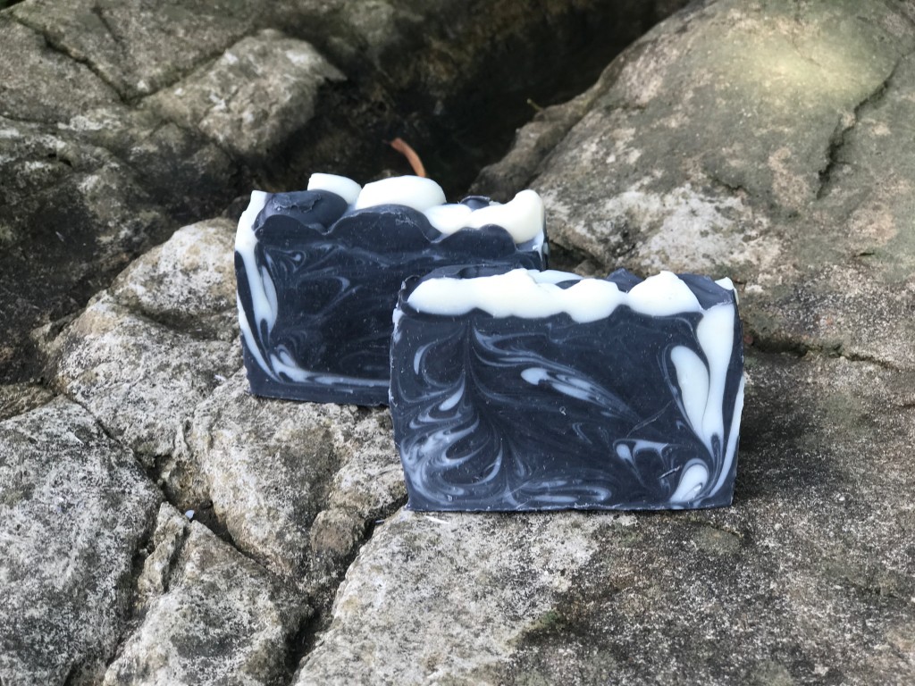 carbonsoap