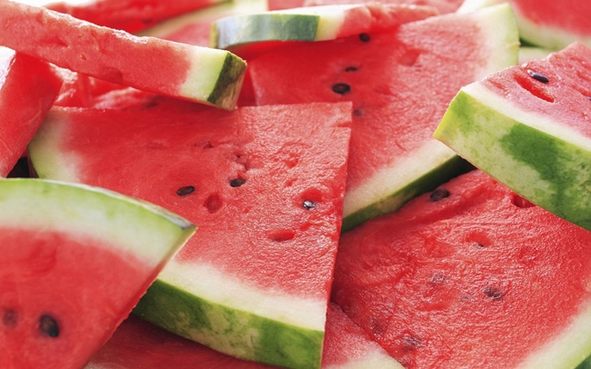 watermelon